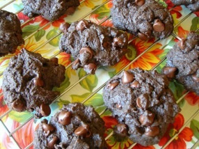 Cake Mix Cookies