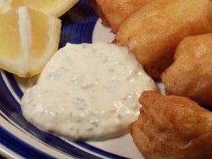 Tartar Sauce