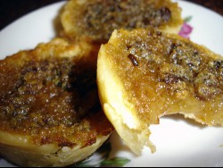 Award-Winning Butter Tarts