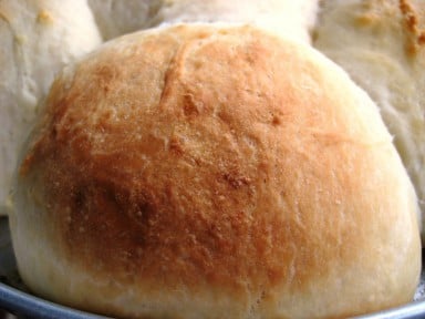 Unknownchef86's Very Best Dinner Rolls