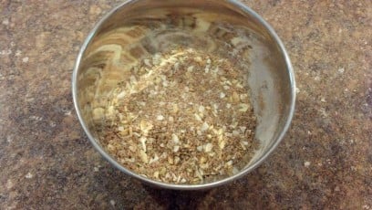 Taco Seasoning Mix