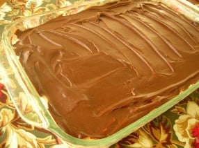 Chocolate Eclair Dessert