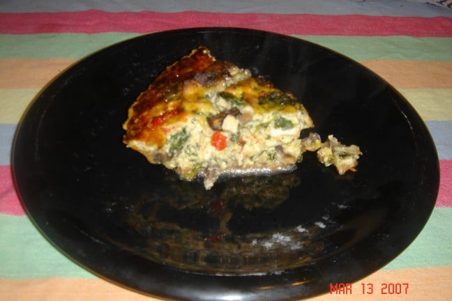 Quiche