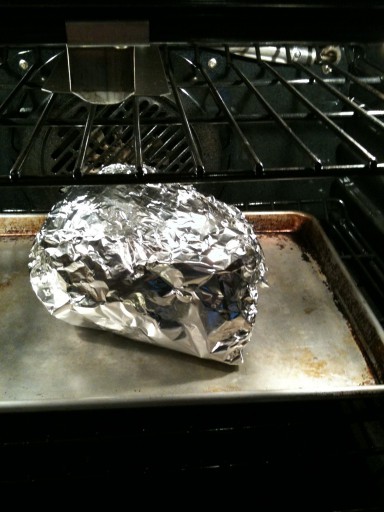 Awesome Baked Ham