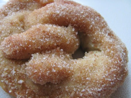 Auntie's Delicious Soft Pretzels, Amish Recipe