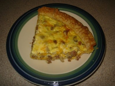 Quiche