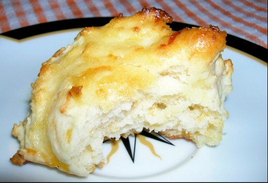 Red Lobster Cheese Biscuits