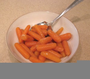 24k Carrots