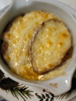 French Onion Soup