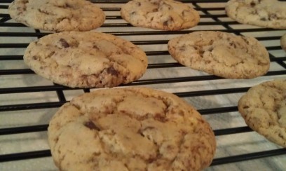 Neiman-Marcus $250 Chocolate Chip Cookies Recipe