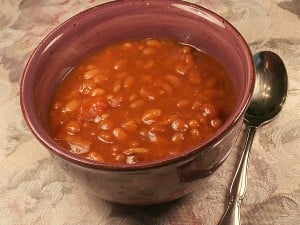 Baked Beans