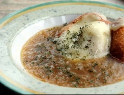 French Onion Soup