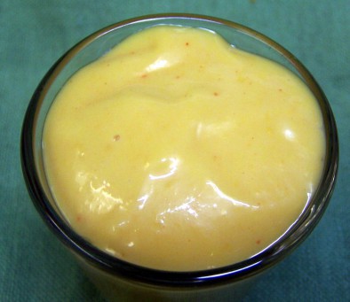 Honey Mustard