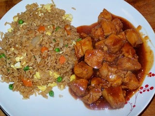 Fried Rice