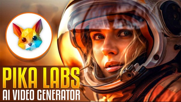 Pika 2.1 Unveils Realistic Physics and Dynamic Lighting for Lifelike Video Creation