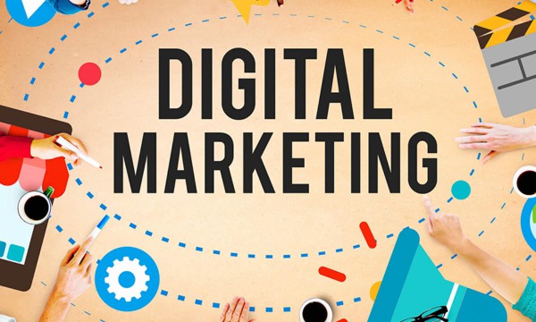 Como Ganhar Dinheiro com o Marketing Digital: Desvendando as Oportunidades Como Ganhar Dinheiro com o Marketing Digital: Desvendando as Oportunidades