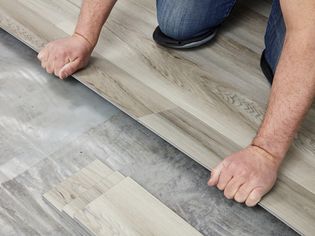 Vinyl Plank Flooring Review: Pros and Cons