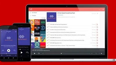 Top 3 Pocket Casts Pro Tips for Android and Chrome