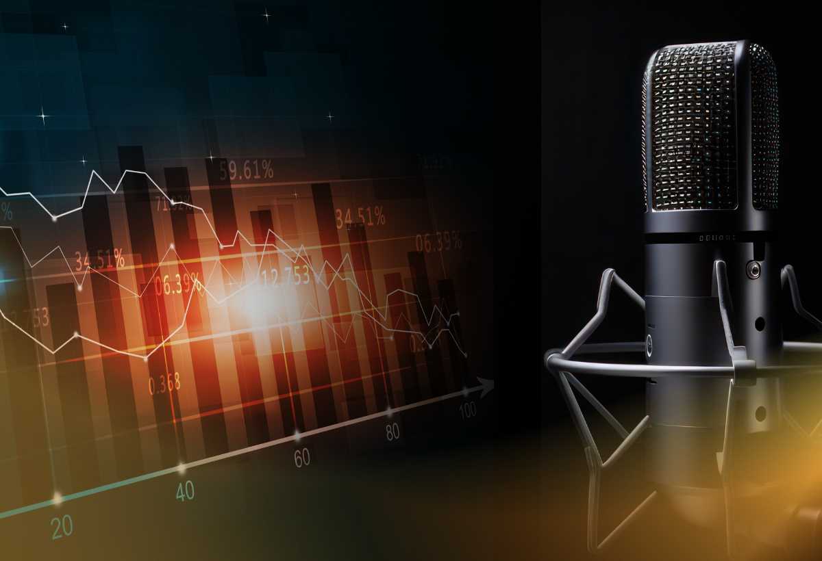 Os Melhores Podcasts de Finanças para Ouvir em 2024 Os Melhores Podcasts de Finanças para Ouvir em 2024