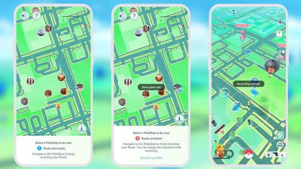 Pokémon Go Developer Niantic Reportedly Selling Games Unit to Scopely