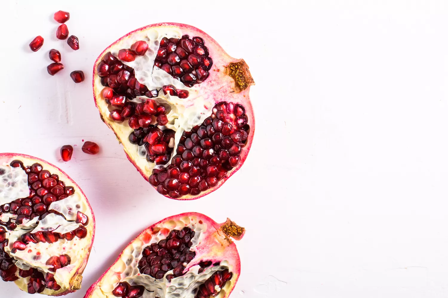 Pomegranate
