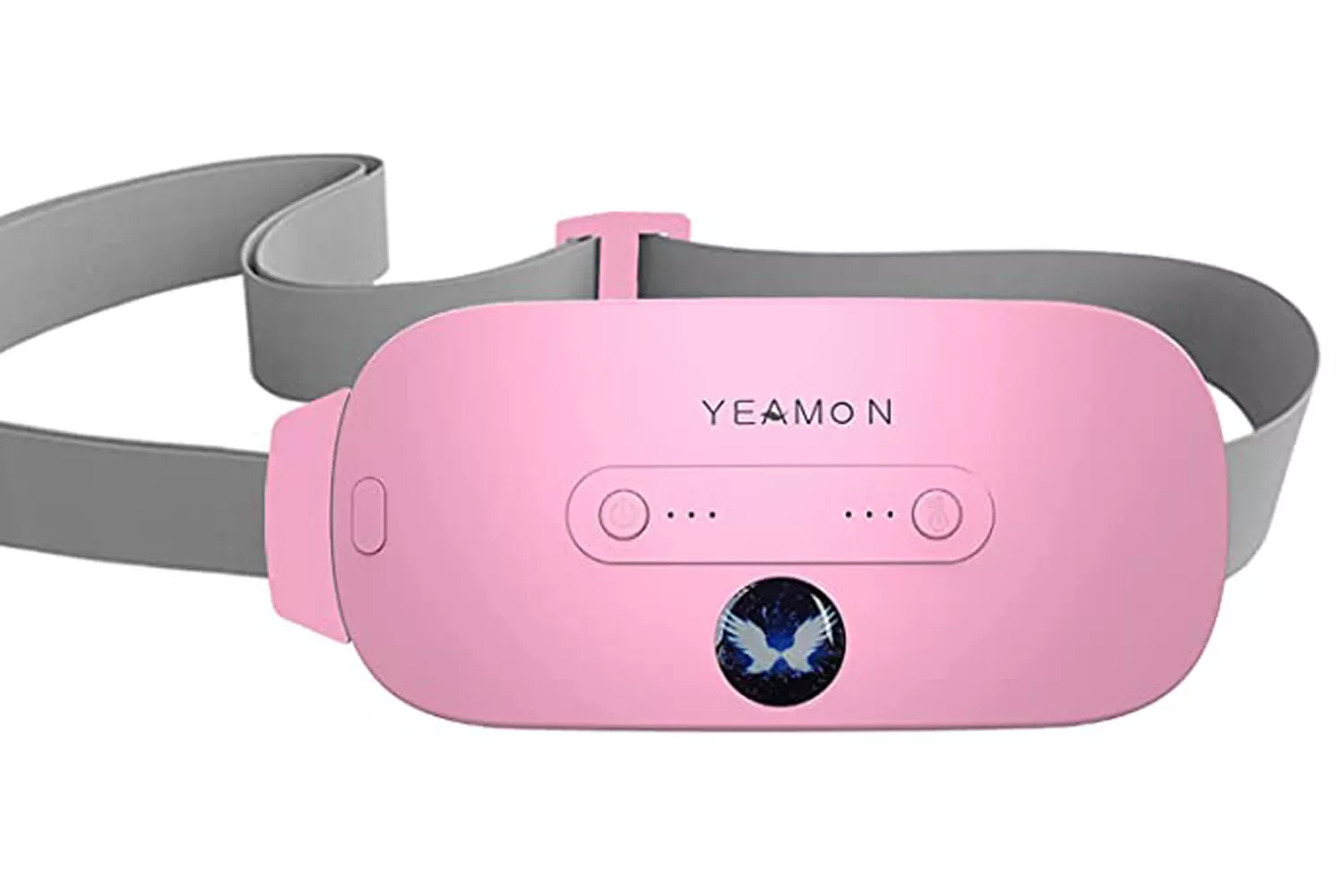 Yeamon Portable Cordless Heating Pad