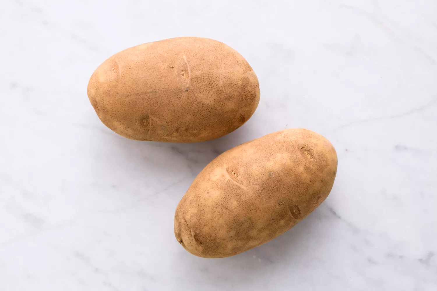 Potatoes