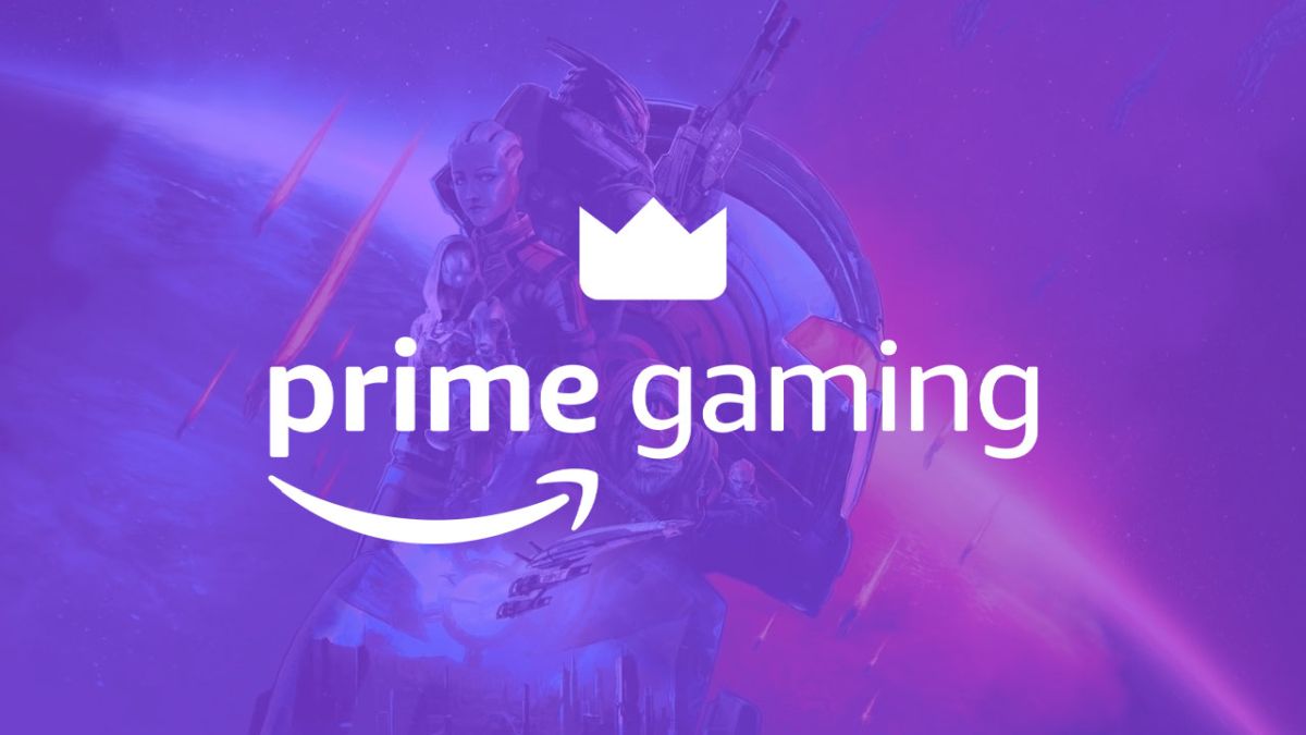 Prime Gaming Offers BioShock Infinite: Complete Edition and 19 More Free Games This February
