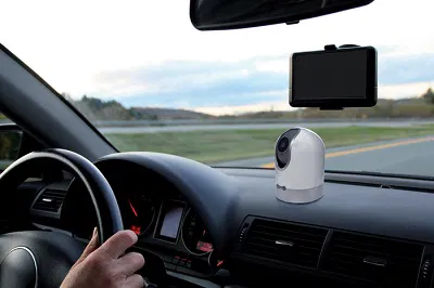 privacyera-vehicle privacyera-vehicle