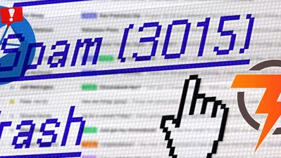 Avoid Inbox Clutter and Spam with Throttle