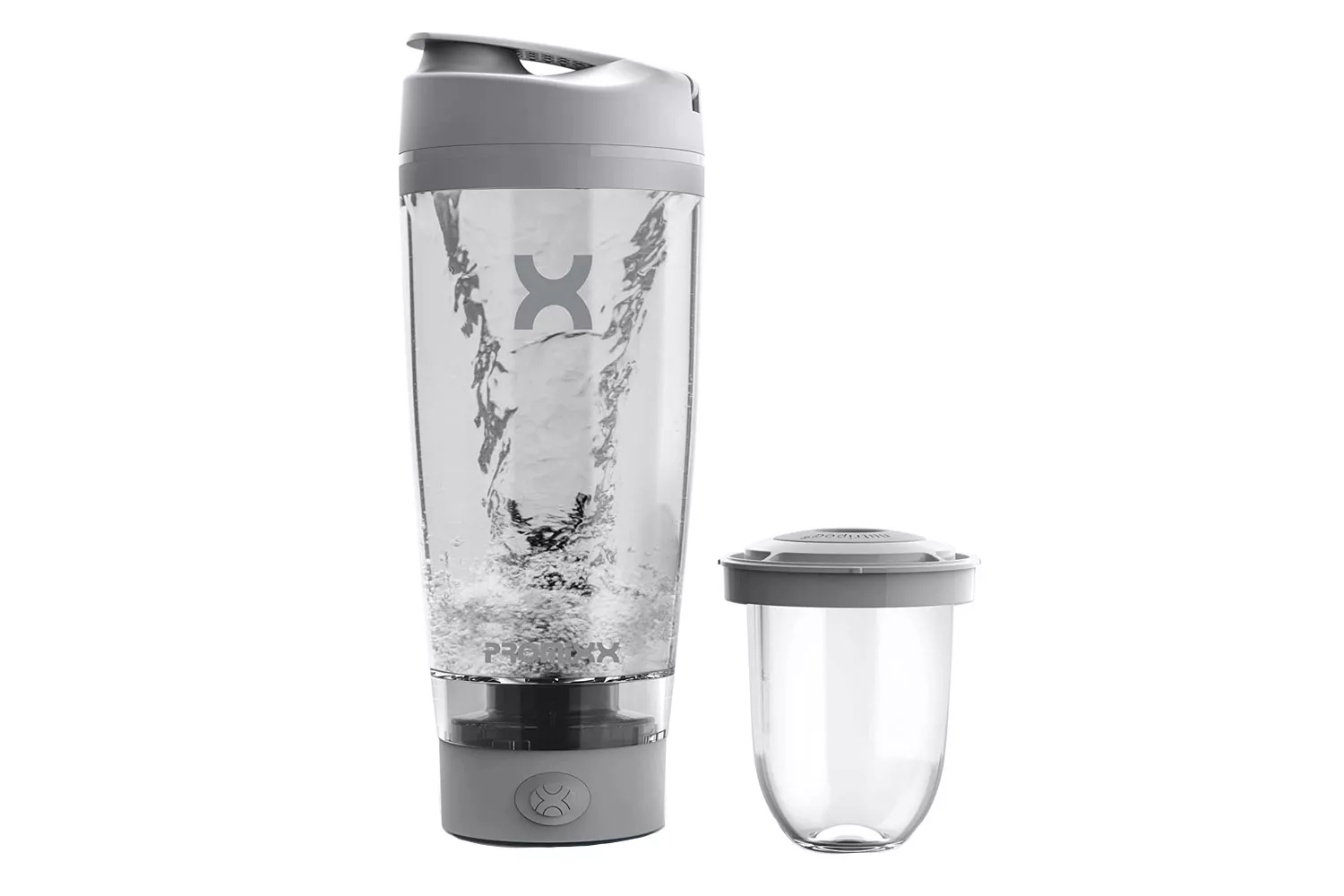 PROMiXX Pro Shaker Rechargeable Bottle