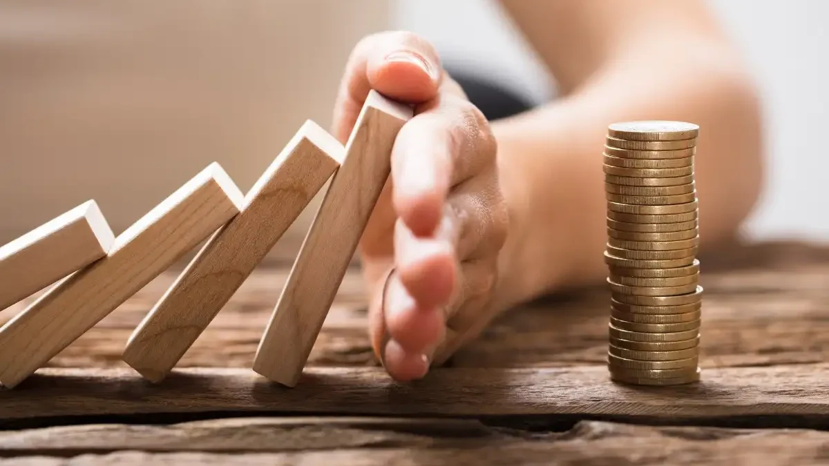 Segurança Financeira: Como Proteger seu Dinheiro em Tempos de Crise Segurança Financeira: Como Proteger seu Dinheiro em Tempos de Crise