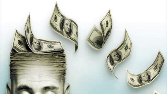 A Psicologia do Dinheiro: Entendendo seus Hábitos Financeiros A Psicologia do Dinheiro: Entendendo seus Hábitos Financeiros