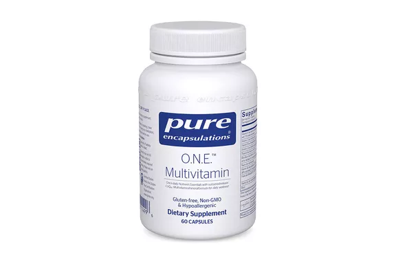 Pure Encapsulations O.N.E. Multivitamin