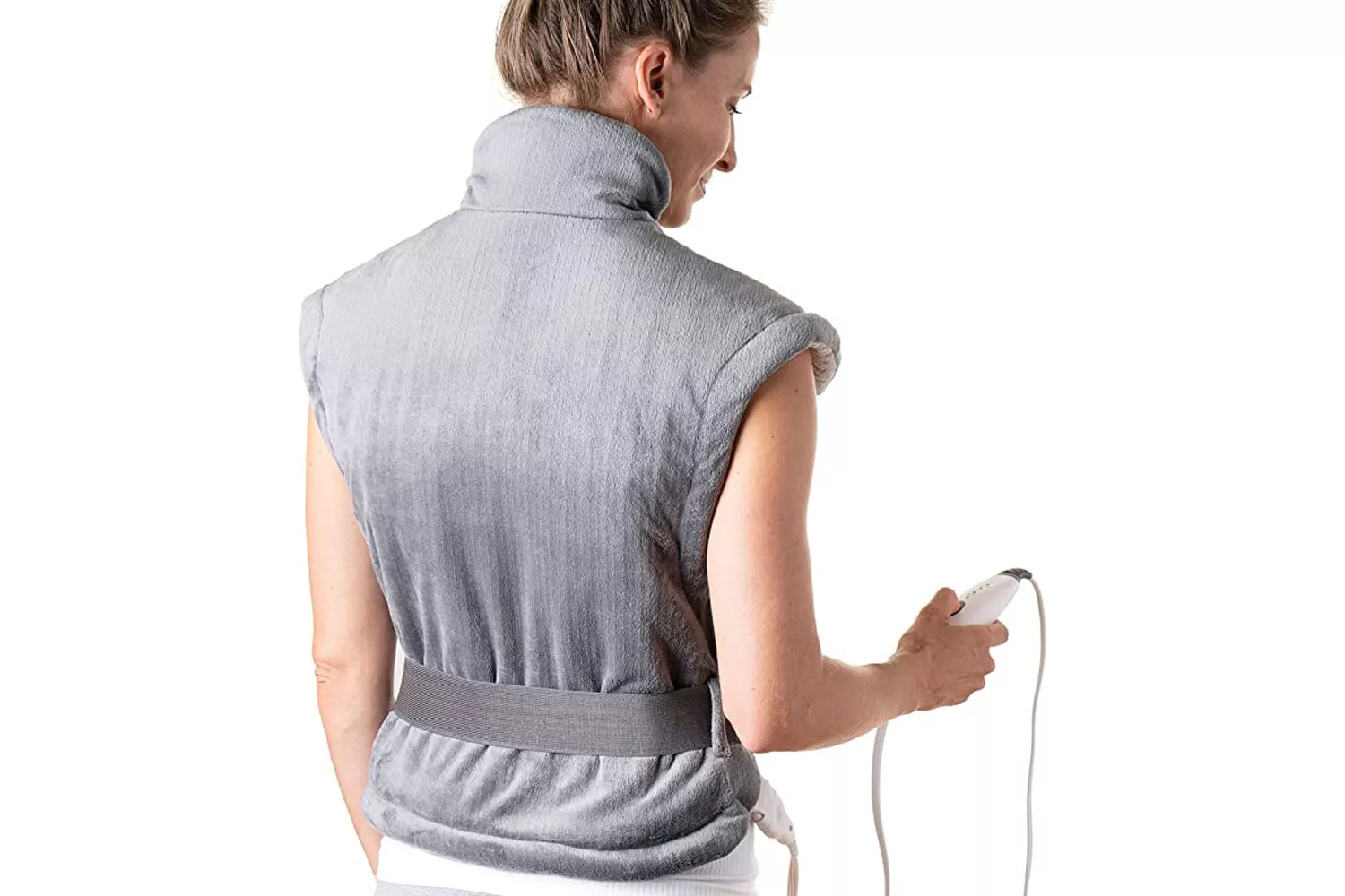 Pure Enrichment PureRelief Heating Pad