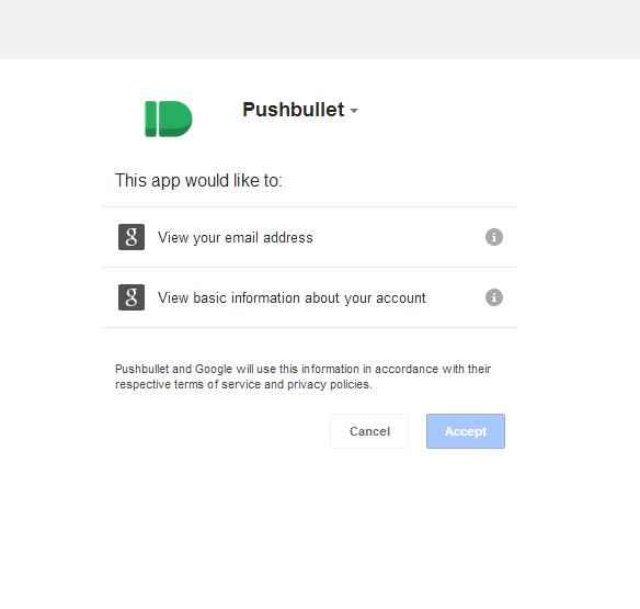 pushbullet_permission pushbullet_permission