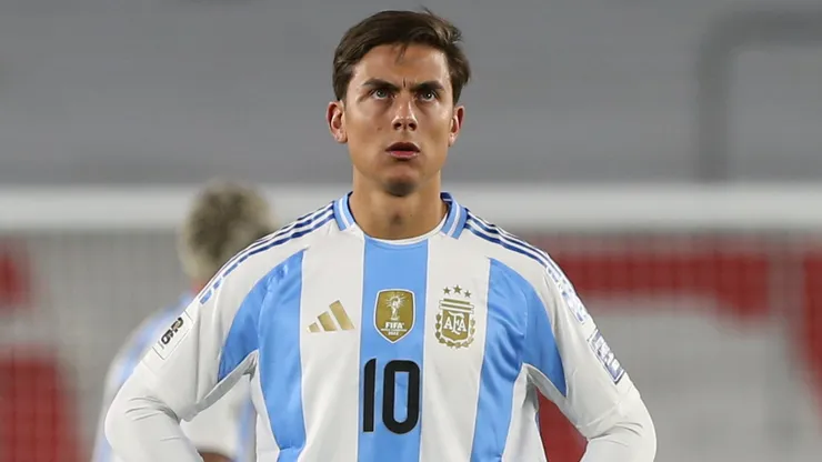 Argentina star Paulo Dybala undergoes knee surgery three weeks before Finalissima: Will he miss Spain clash?