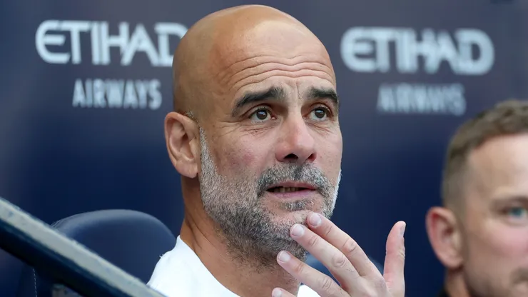 Pep Guardiola issues blunt message to Manchester City on his successor: ‘It doesn’t work to copy and paste in this kind of job’