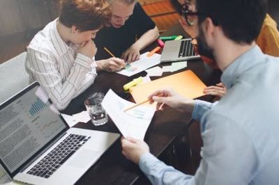 4 Theories on Why Consumers Buy That Marketers Need to Know