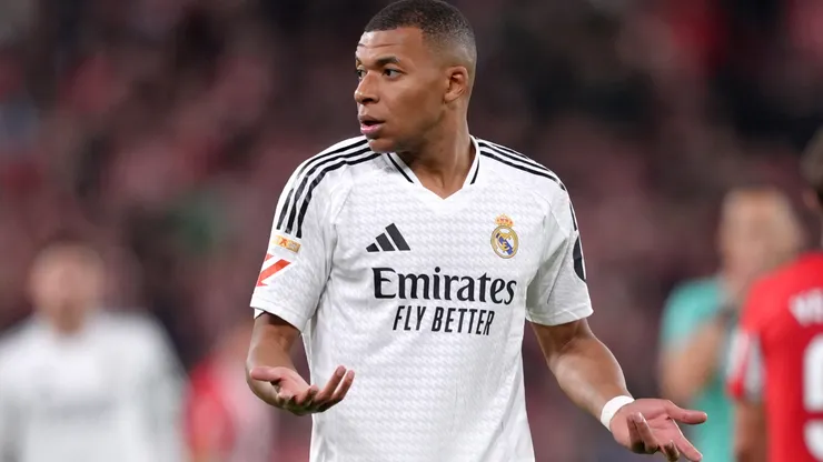 Kylian Mbappe is not the Champions League’s fastest player: No. 1 spot claimed by unexpected Premier League star