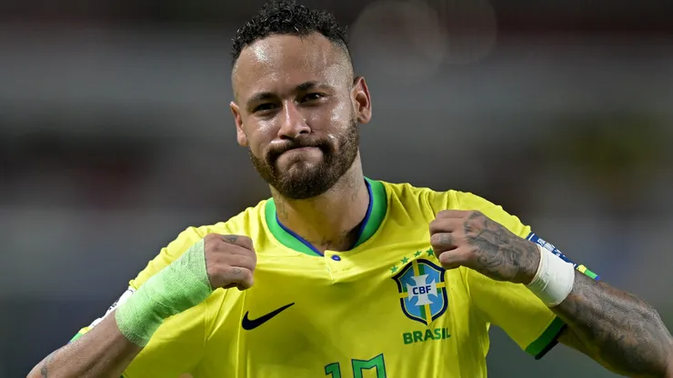 Is Neymar playing today? Confirmed lineups for Brazil vs Egypt pre-World Cup friendly