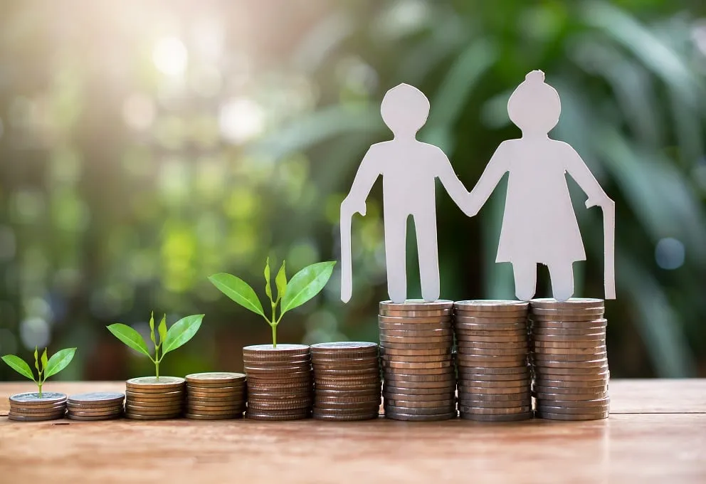 Ganhos Inteligentes: Como Garantir uma Aposentadoria Confortável com o INSS Ganhos Inteligentes: Como Garantir uma Aposentadoria Confortável com o INSS