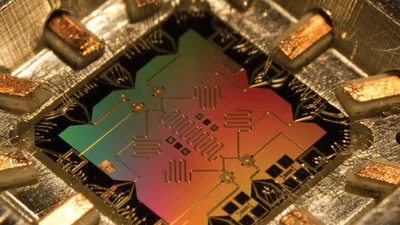 Will Quantum Computing Render HTTPS Obsolete And Throw Your Security Away?