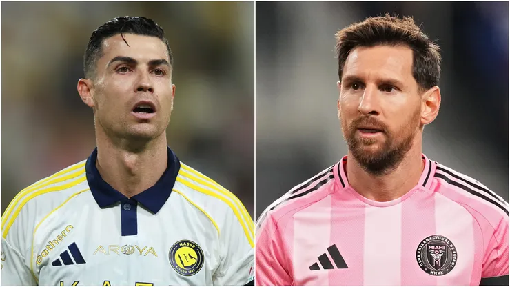 Cristiano Ronaldo scores 65th career free-kick goal in Al Nassr win but still trails Lionel Messi’s record