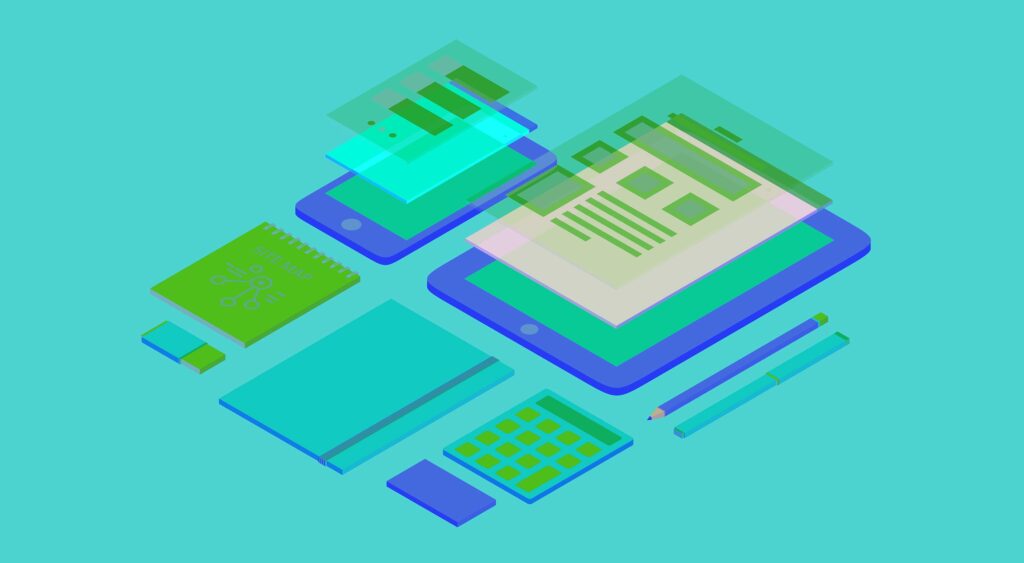 How to Tackle a Redesign