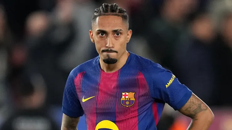 Barcelona’s 3-0 victory over Atletico Madrid falls short in Copa del Rey semifinal despite strong performances from Yamal, Raphinha, Bernal