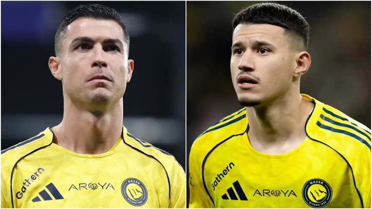 Cristiano Ronaldo on sidelines as Al-Nassr advances to AFC Champions League Two quarterfinals: 2026 signing Abdullah Al-Hamdan speaks out in his absence with four-word message