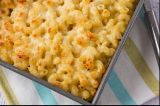 Creamy Macaroni and Cheese