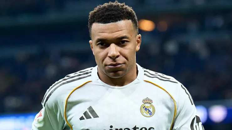 Real Madrid’s Kylian Mbappe reportedly makes surprising decision before upcoming France games amid injury recovery