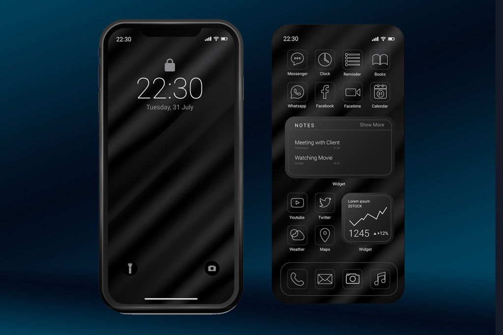 Dark Mode Is the New Comic Sans (And You Know It)